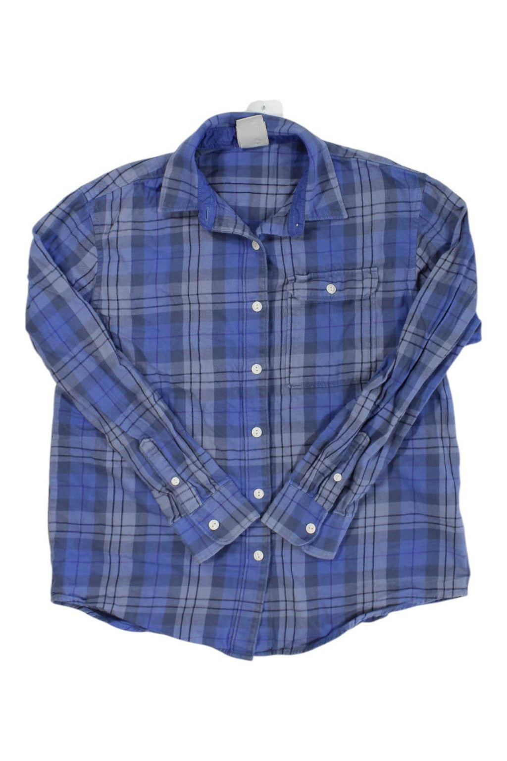 The North Face Womens Berkeley LS Girlfriend Shirt