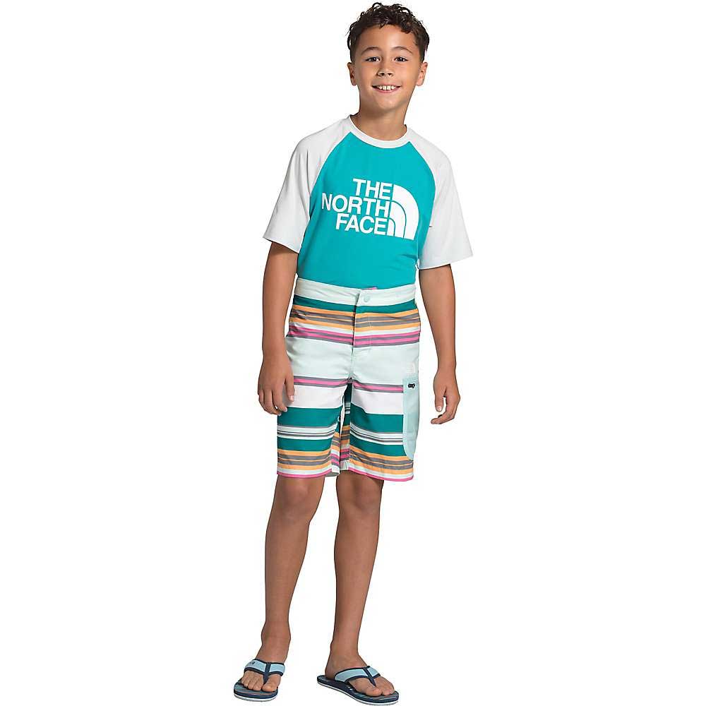 The North Face Boys High Class V Water 8 Inch Short