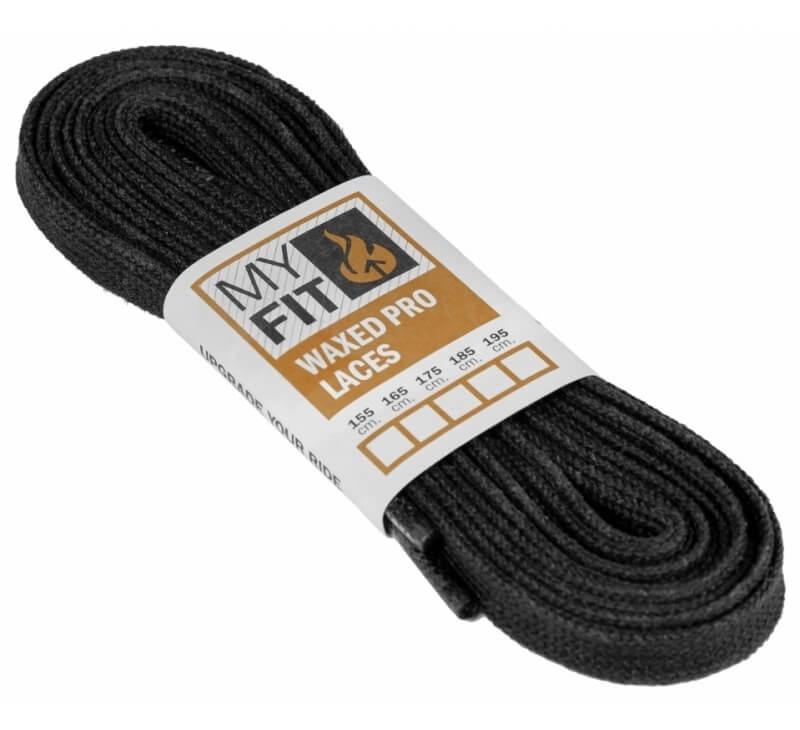 MyFit Waxed Laces Pro