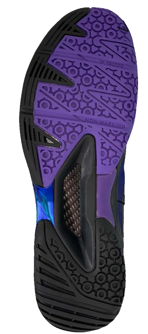 Victor A970ACE-C (Black Purple)