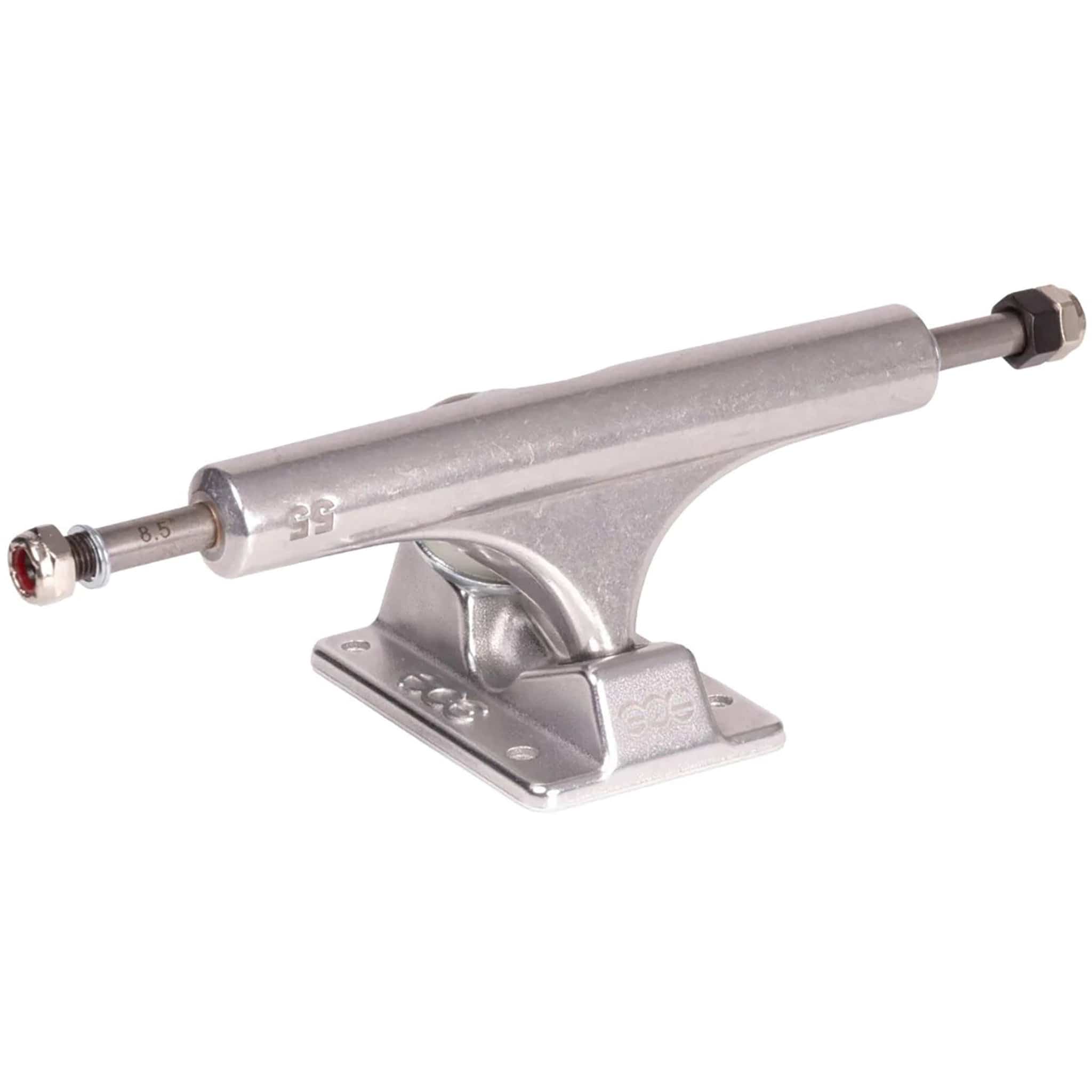 Ace AF-1 Inverted Hollowed Skateboard Trucks 55