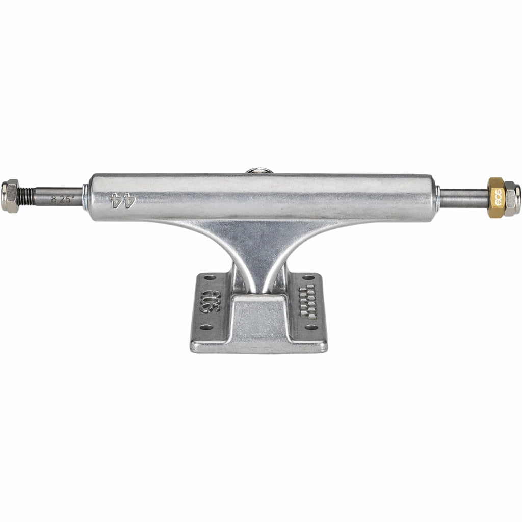 Ace AF-1 Polished Hollow Skateboard Trucks 66