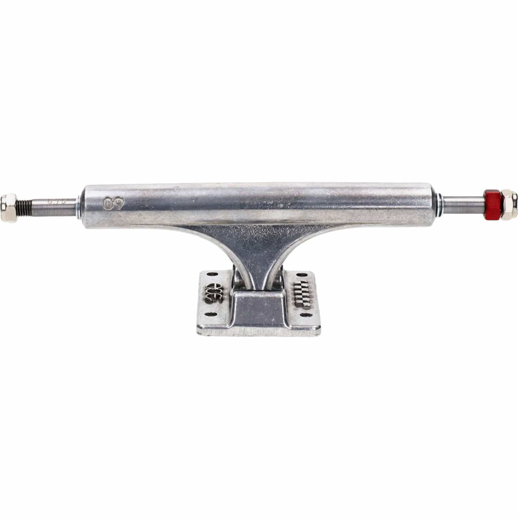 Ace AF-1 Polished Skateboard Trucks 60