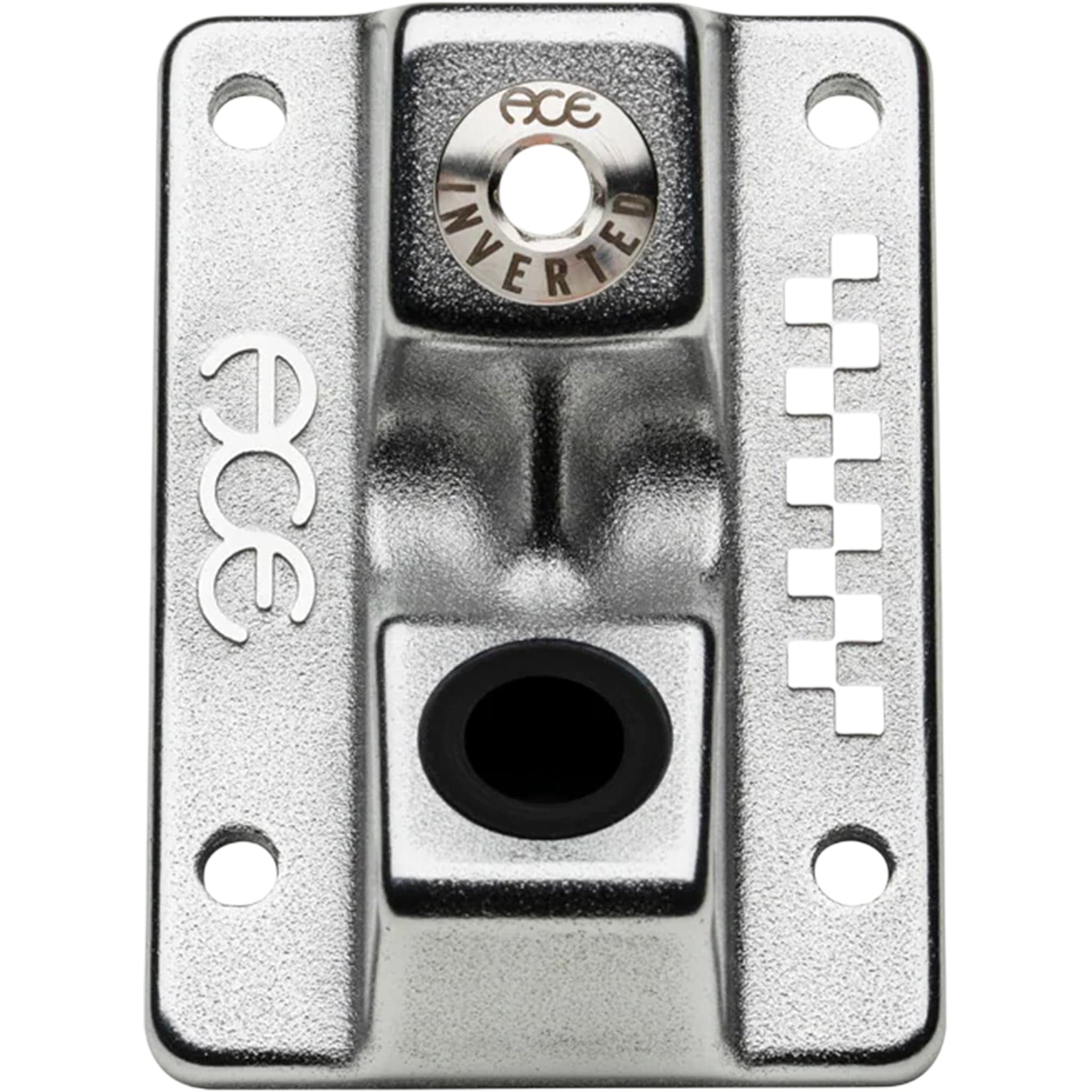 Ace Trucks AF-1 Inverted Kingpin Baseplate Set