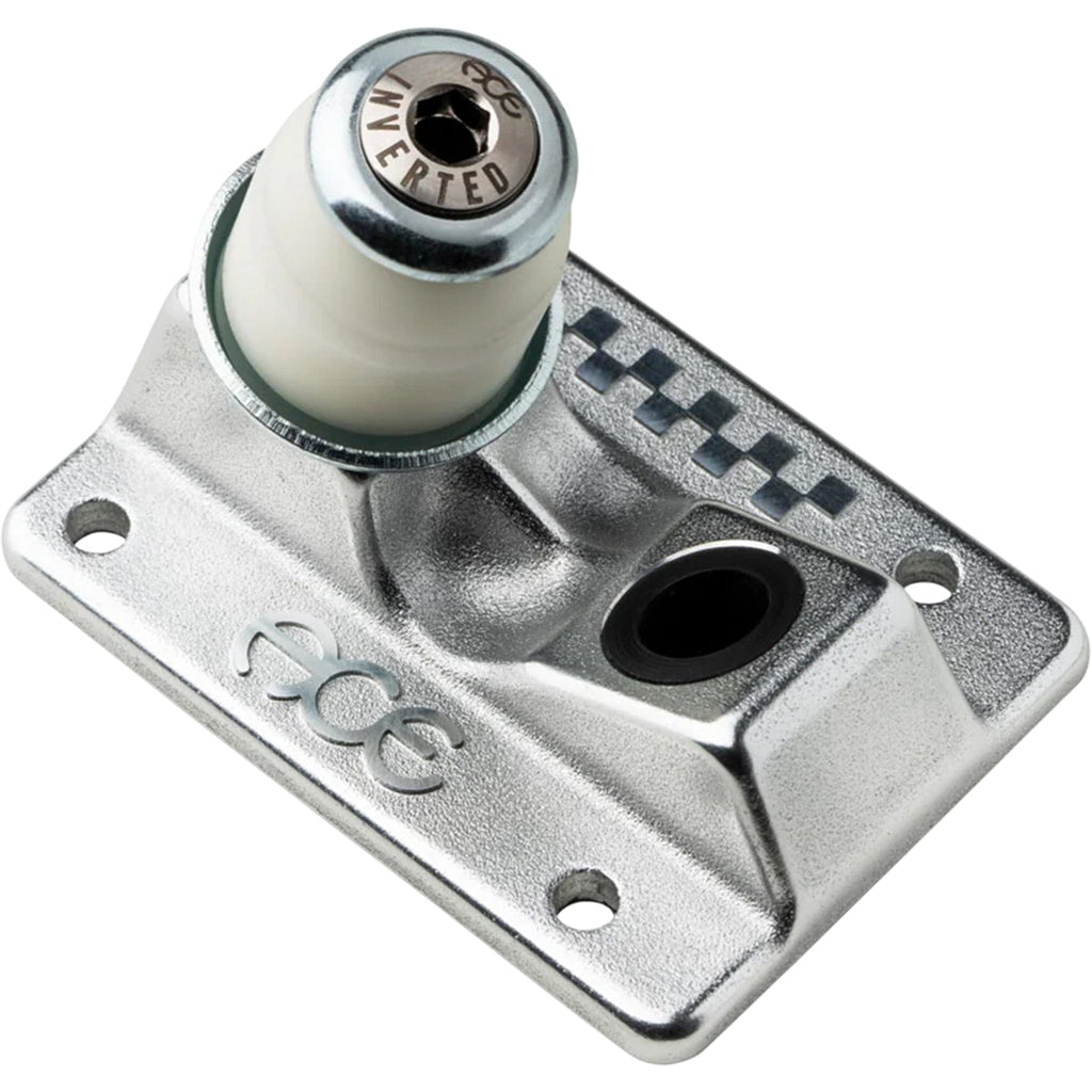 Ace Trucks AF-1 Inverted Kingpin Baseplate Set