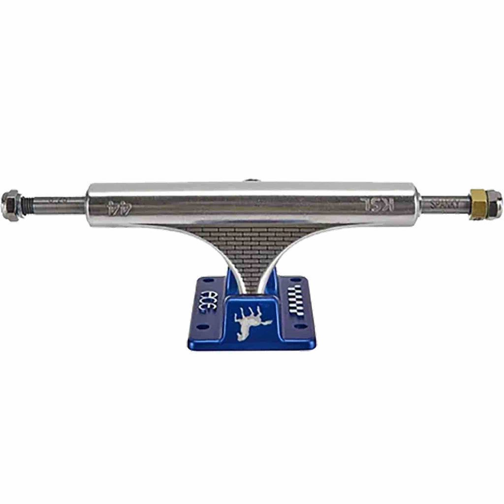Ace  AF-1  Kevin Spanky Long Pro Hollow Skateboard Trucks 44