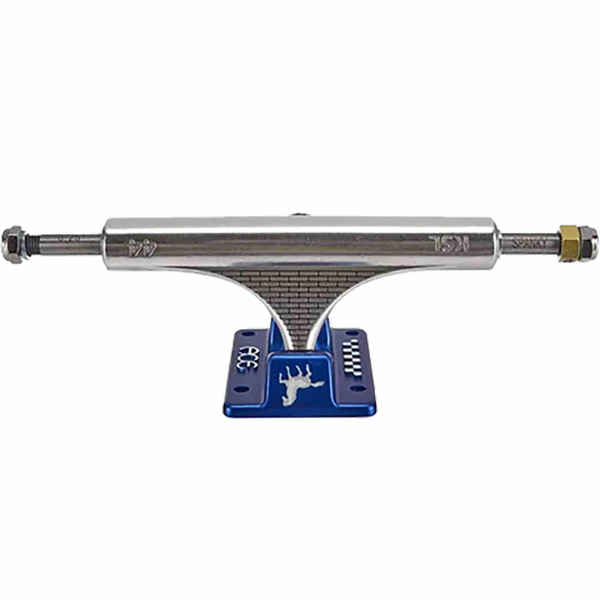 Ace  AF-1  Kevin Spanky Long Pro Hollow Skateboard Trucks 44
