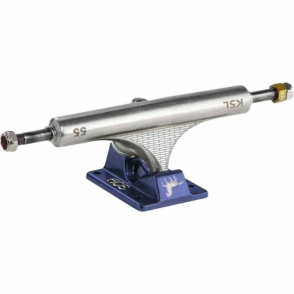 Ace  AF-1  Kevin Spanky Long Pro Hollow Skateboard Trucks 44