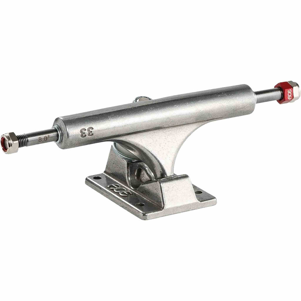 Ace AF-1 Polished Skateboard Trucks 33
