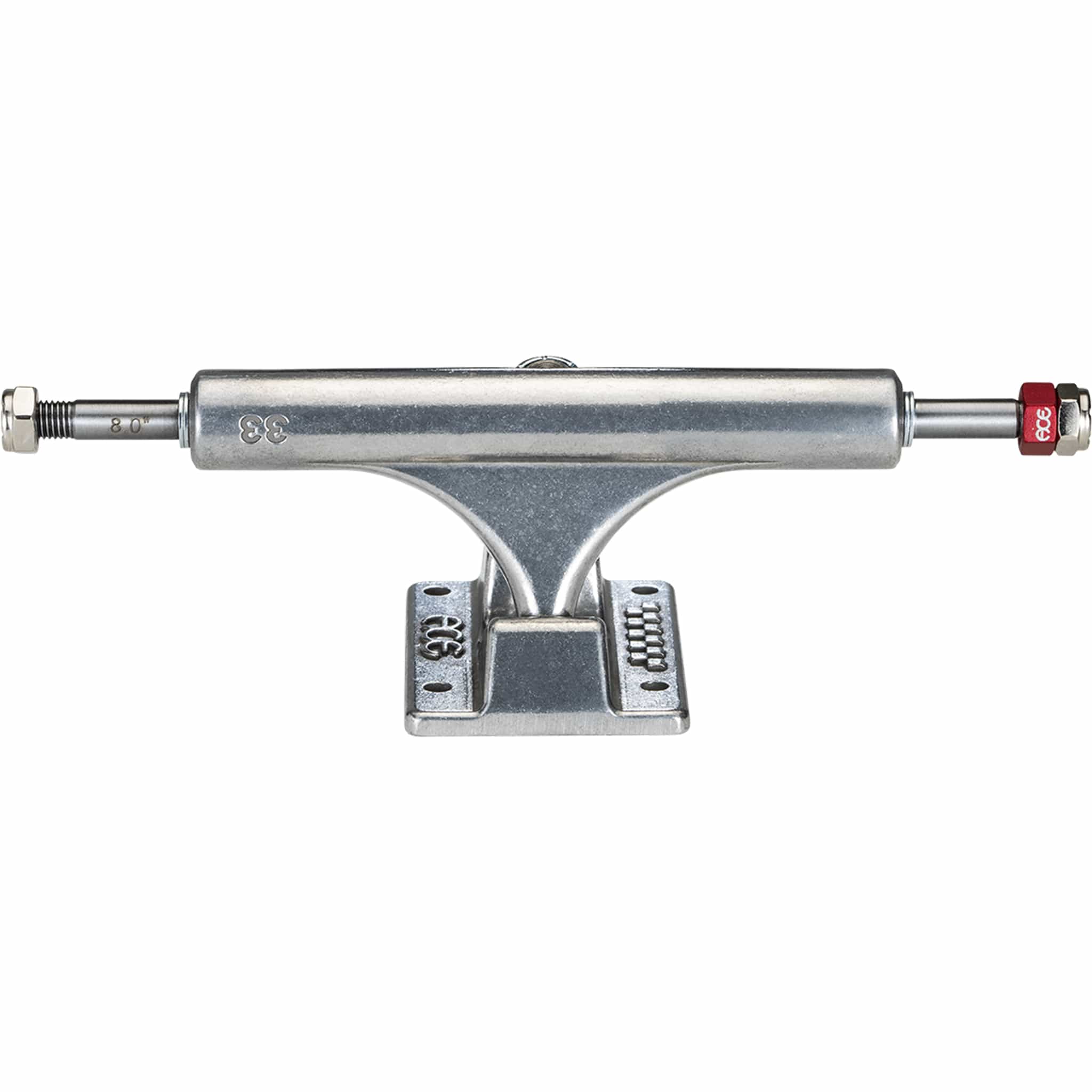 Ace AF-1 Polished Skateboard Trucks 33