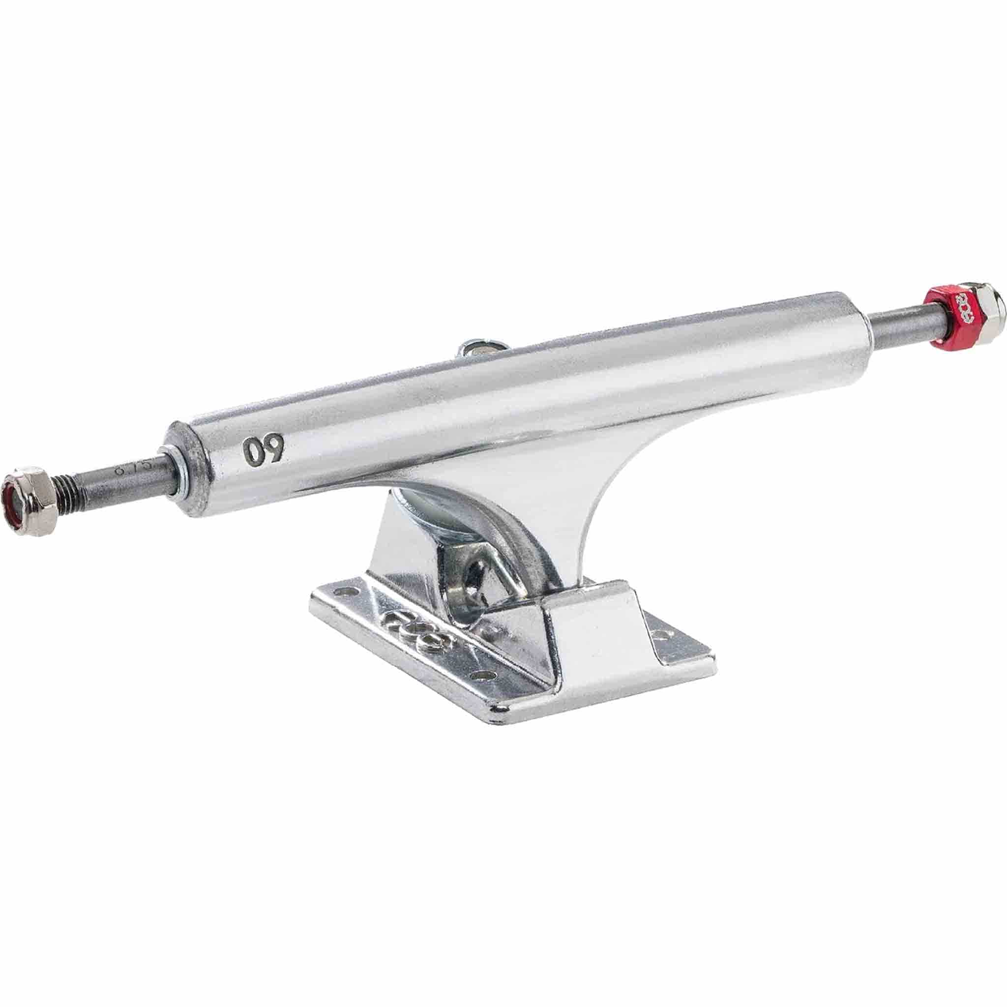 Ace AF-1 Polished Skateboard Trucks 60
