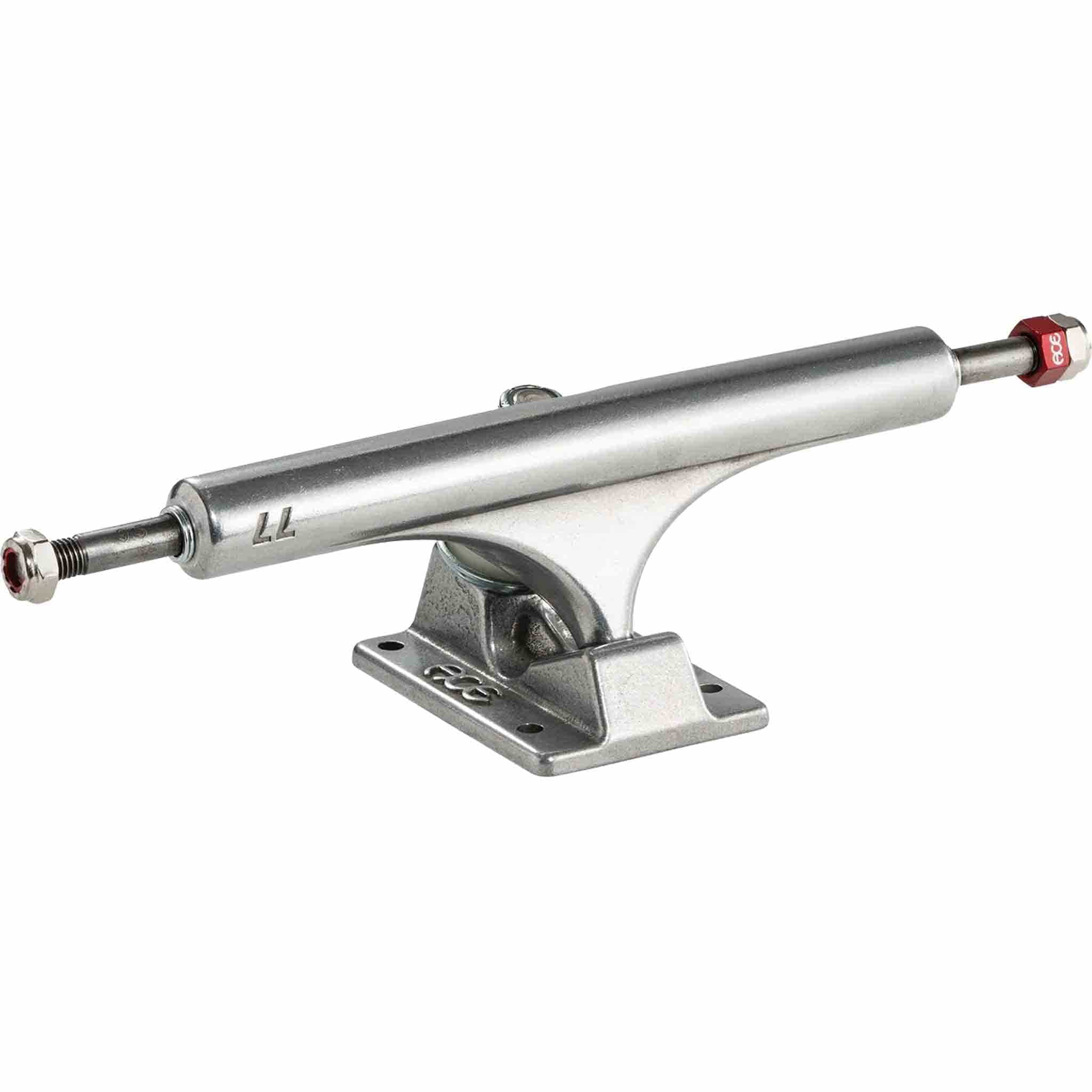 Ace AF-1 Polished Skateboard Trucks 77