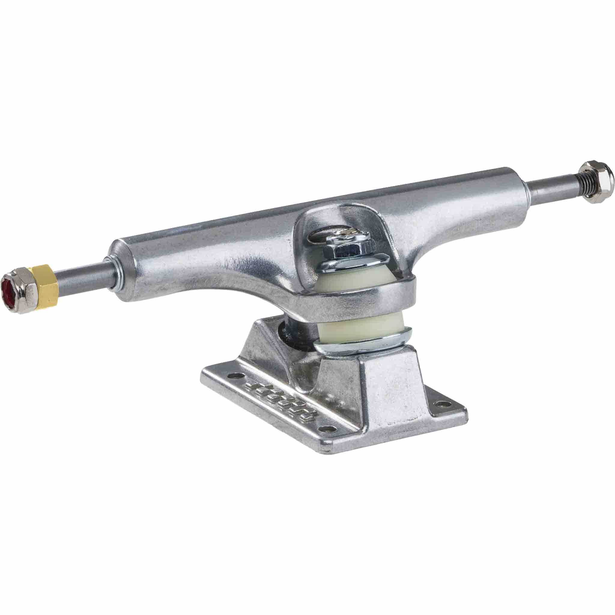 Ace AF-1 Polished Hollow Skateboard Trucks 60