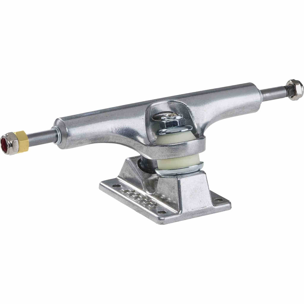 Ace AF-1 Polished Hollow Skateboard Trucks 77