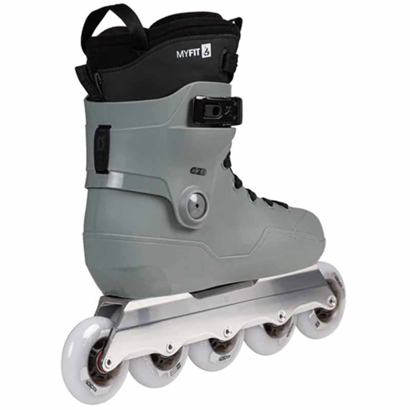 Iqon ACT WZ Team Skate