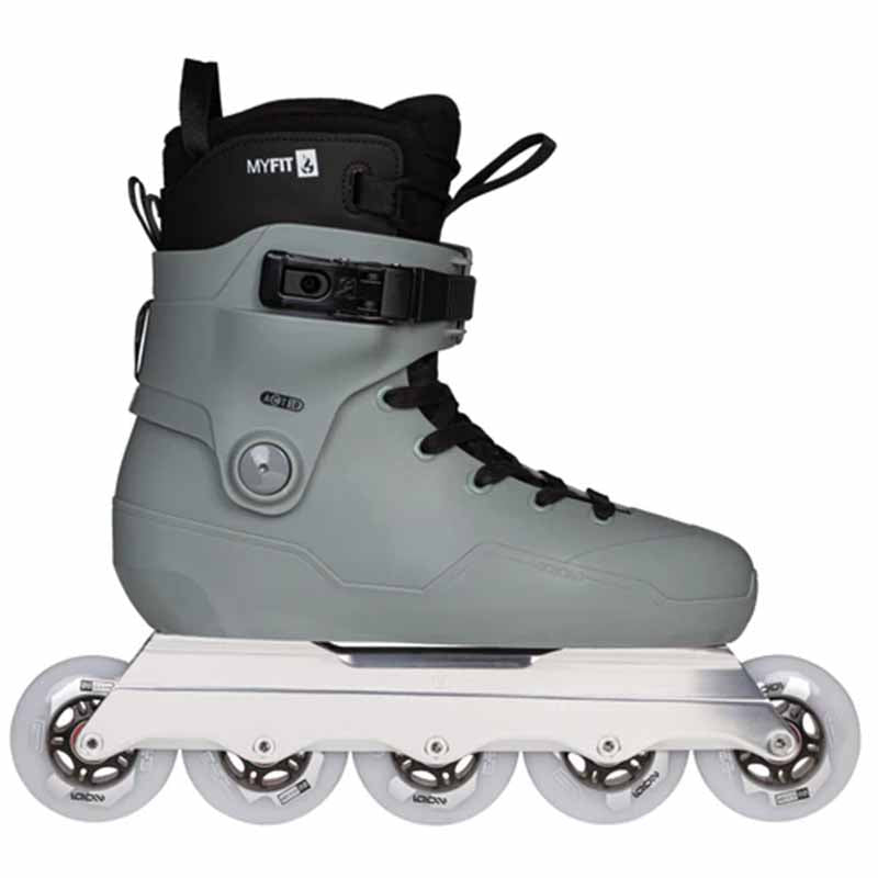 Iqon ACT WZ Team Skate