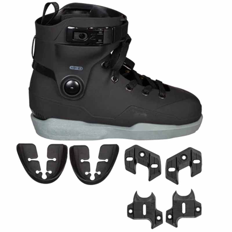 Iqon ACT Interlink Linerless Boot Only