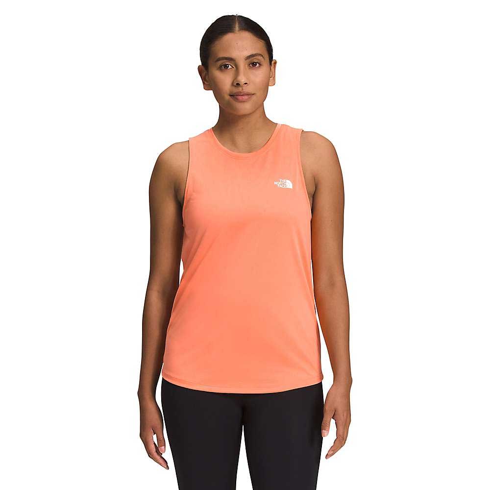 The North Face Womens Elevation Tank