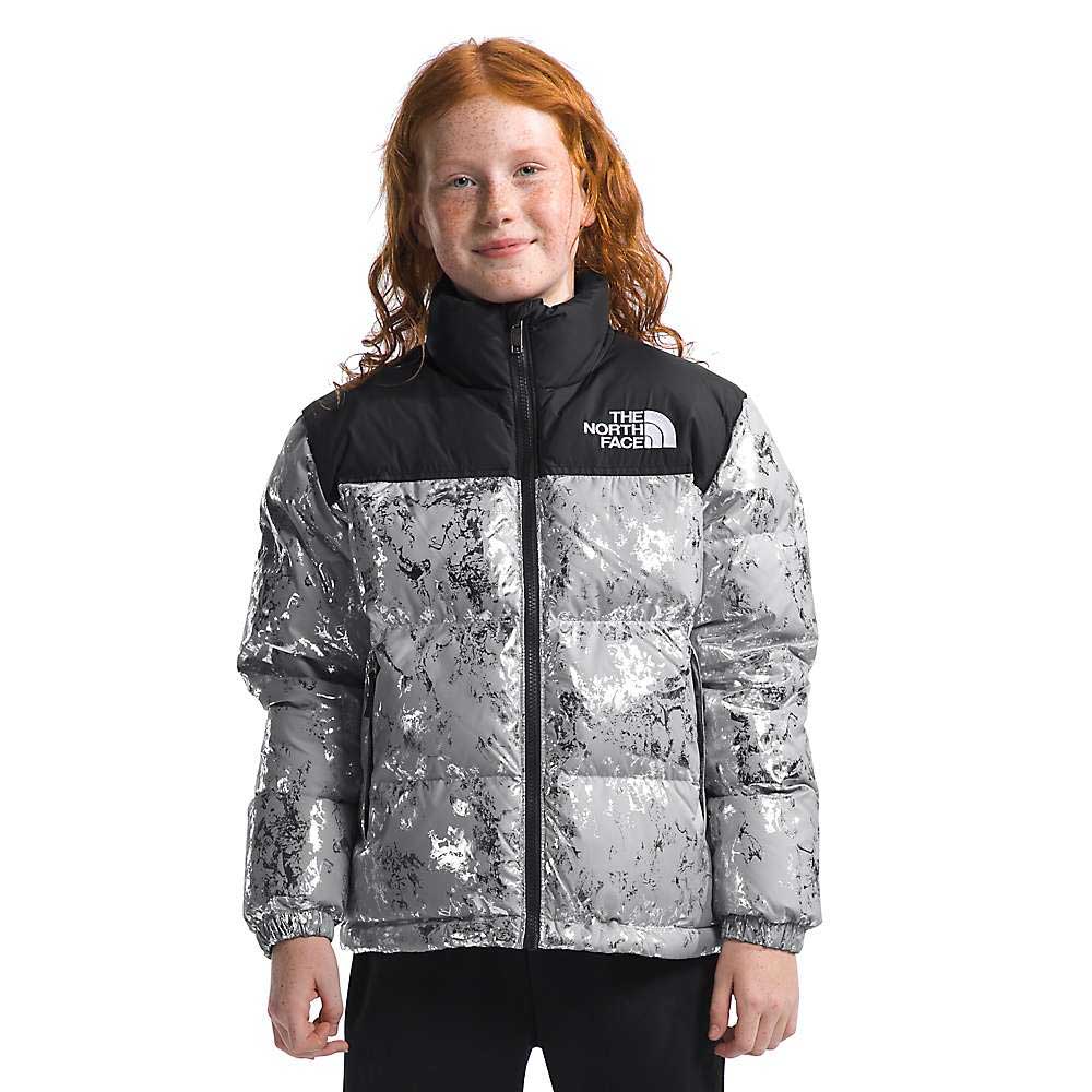 The North Face Kids 1996 Retro Nuptse Jacket