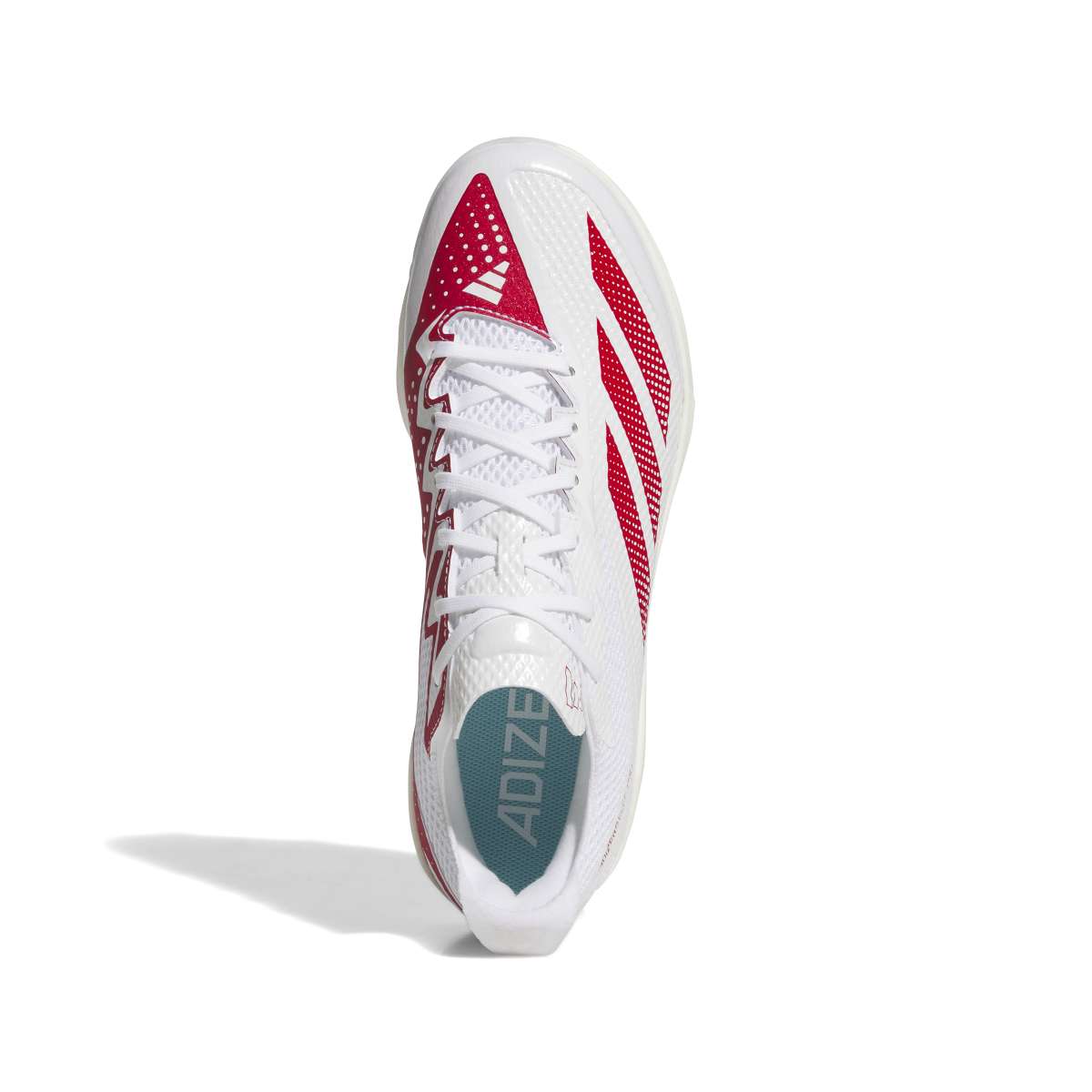 adidas Men's Adizero Electric 2.0 Baseball Cleats