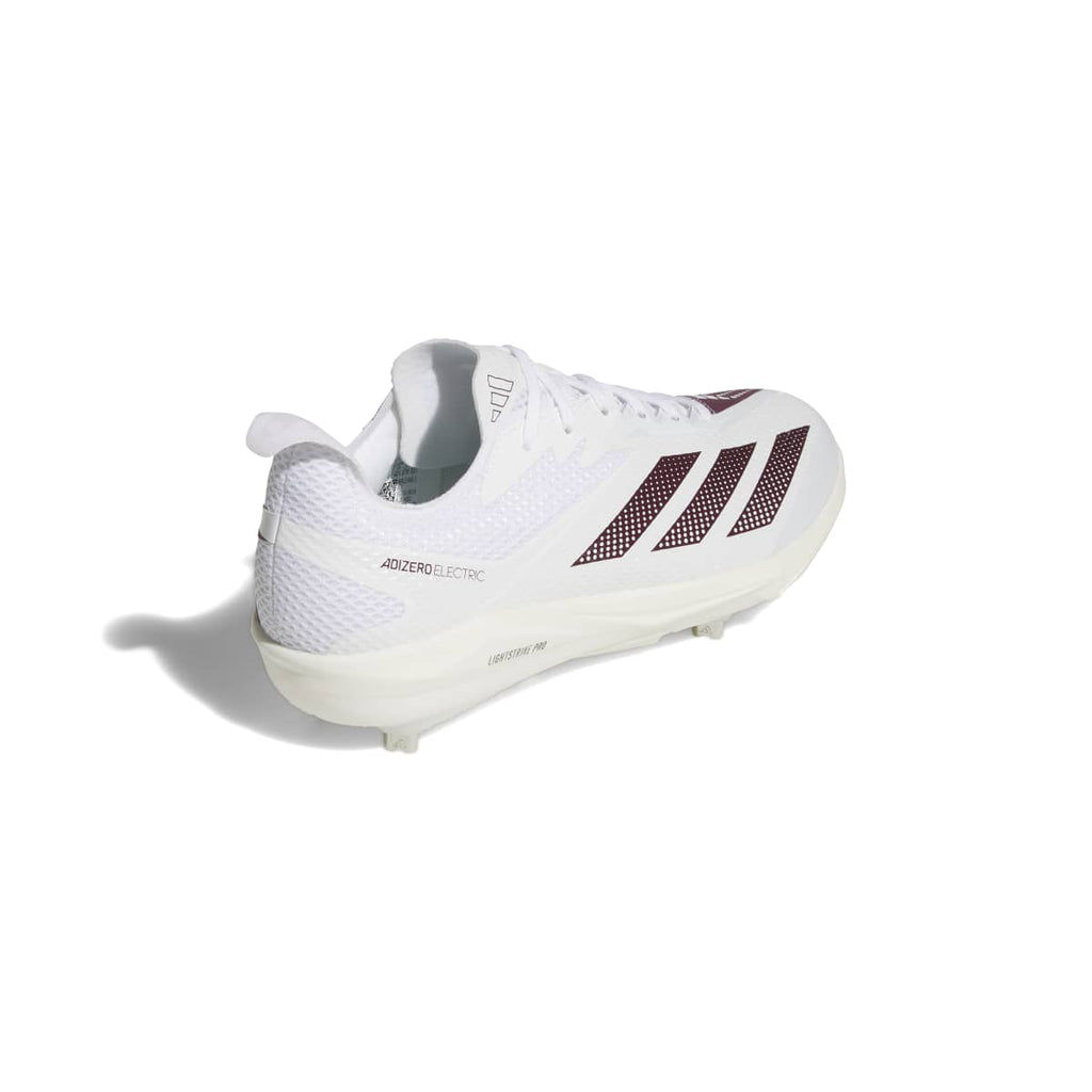 adidas Men's Adizero Electric 2.0 Baseball Cleats