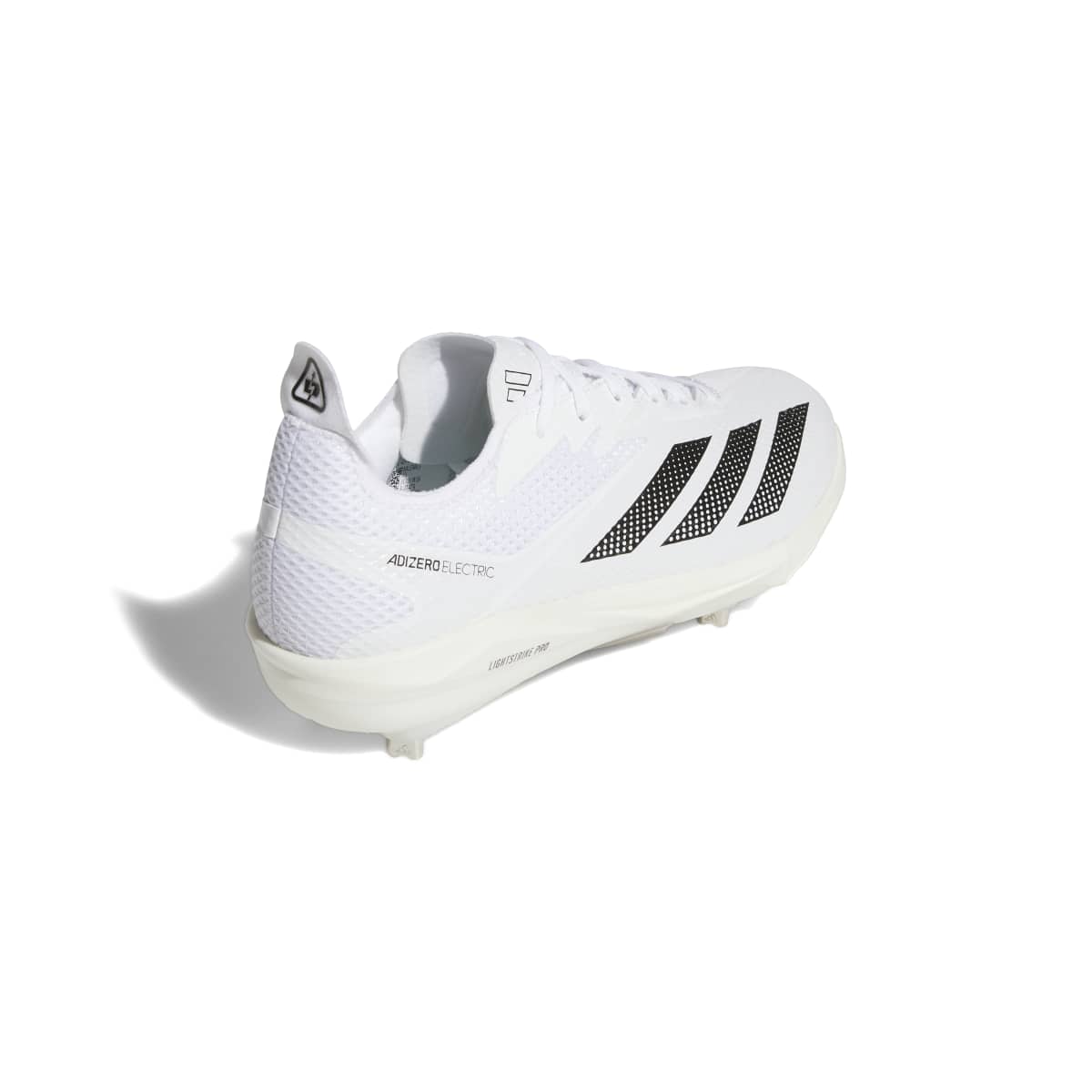 adidas Men's Adizero Electric 2.0 Baseball Cleats
