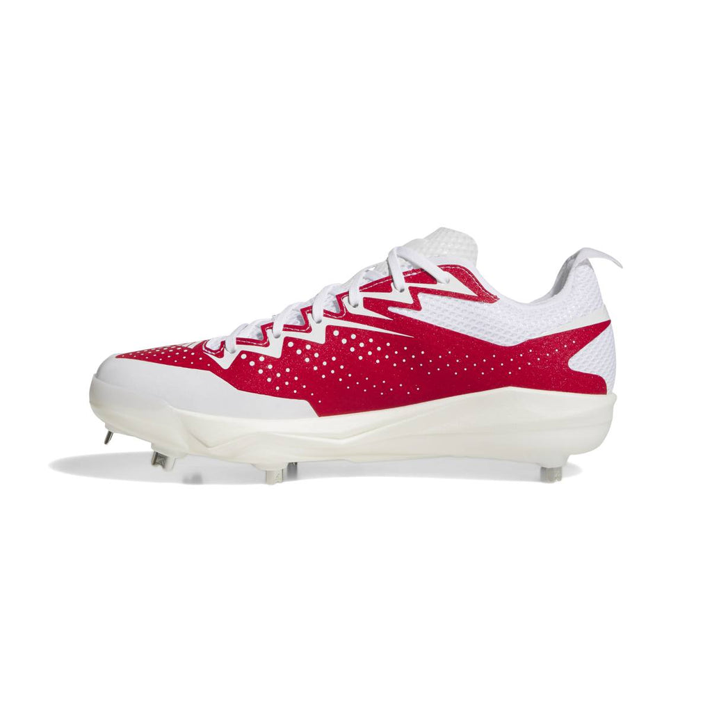 adidas Men's Adizero Electric 2.0 Baseball Cleats