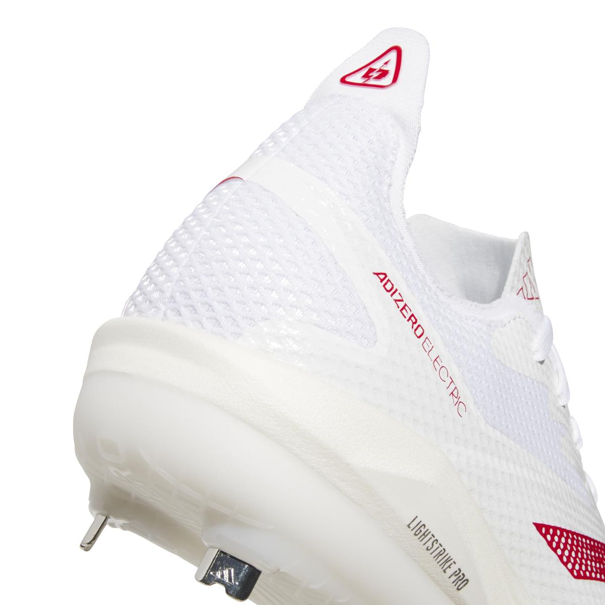 adidas Men's Adizero Electric 2.0 Baseball Cleats