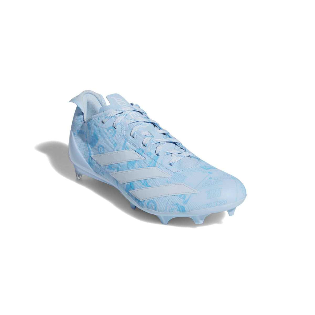 adidas Men's Adizero Electric II Currency Neutral Football Cleats