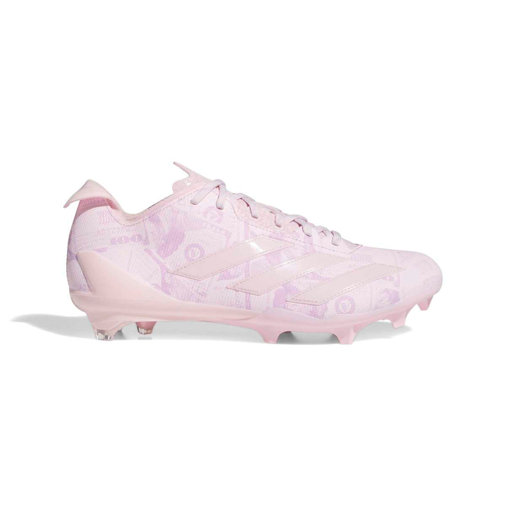adidas Men's Adizero Electric II Currency Neutral Football Cleats