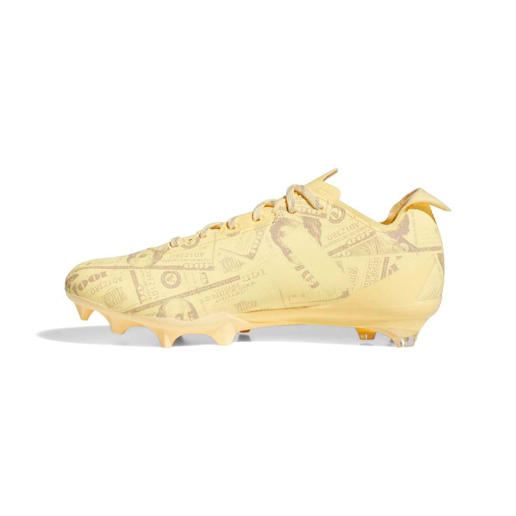 adidas Men's Adizero Electric II Currency Neutral Football Cleats