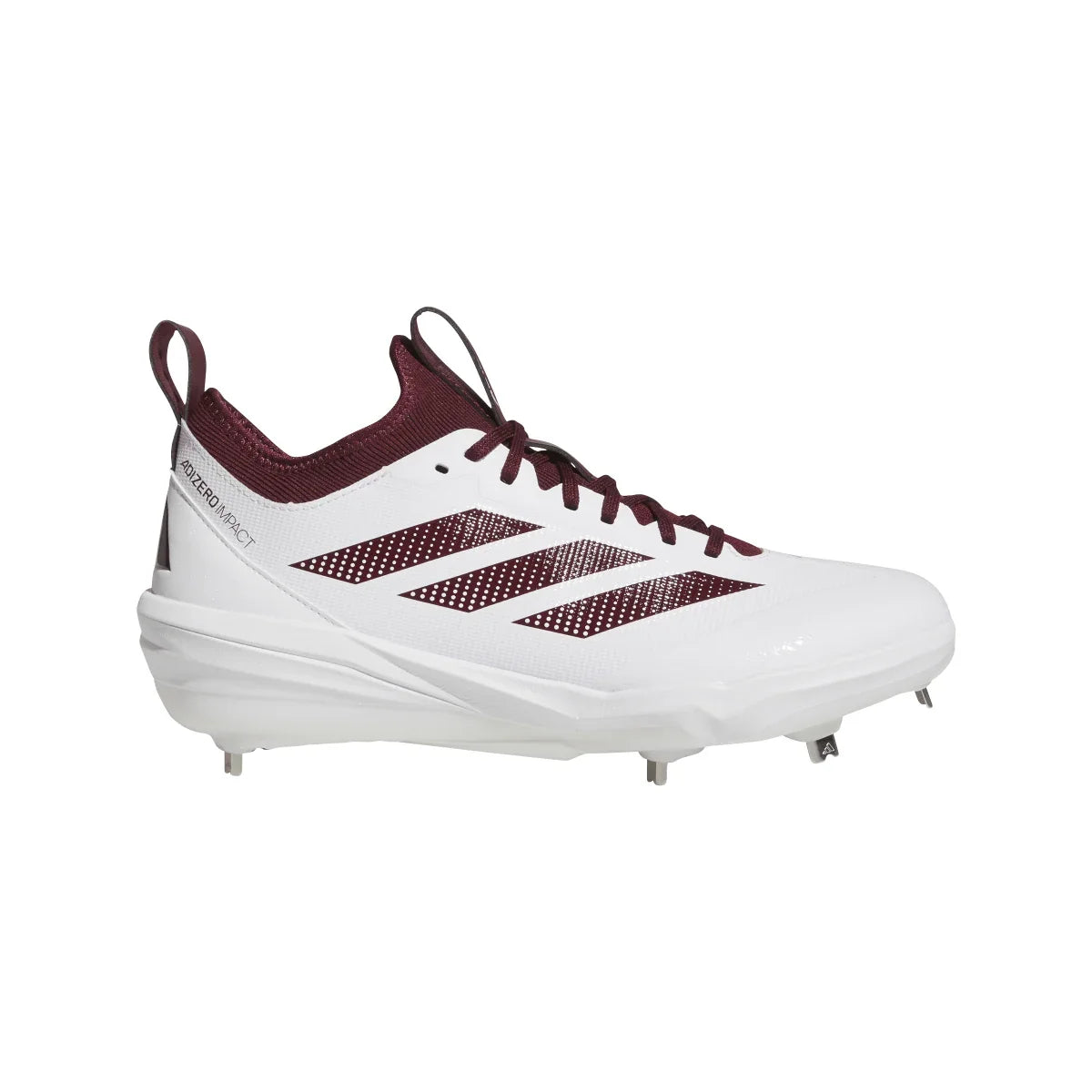 adidas Men's Adizero Impact 2.0 Baseball Cleat