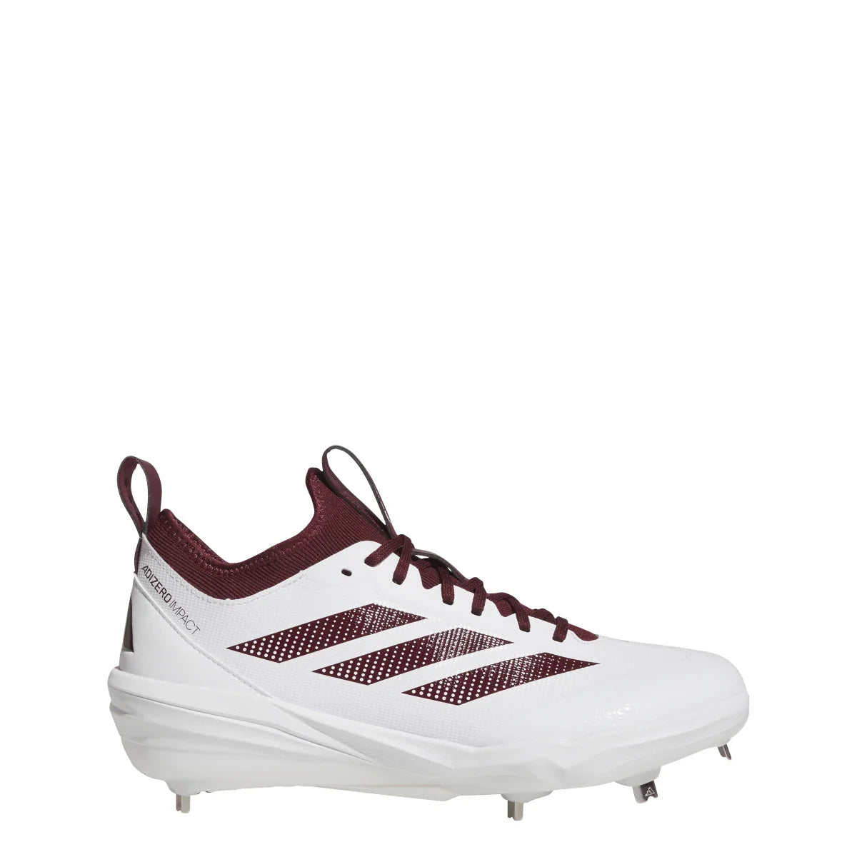 adidas Men's Adizero Impact 2.0 Baseball Cleat