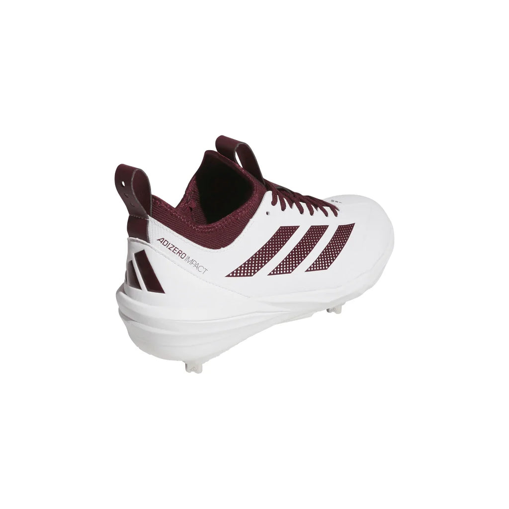 adidas Men's Adizero Impact 2.0 Baseball Cleat