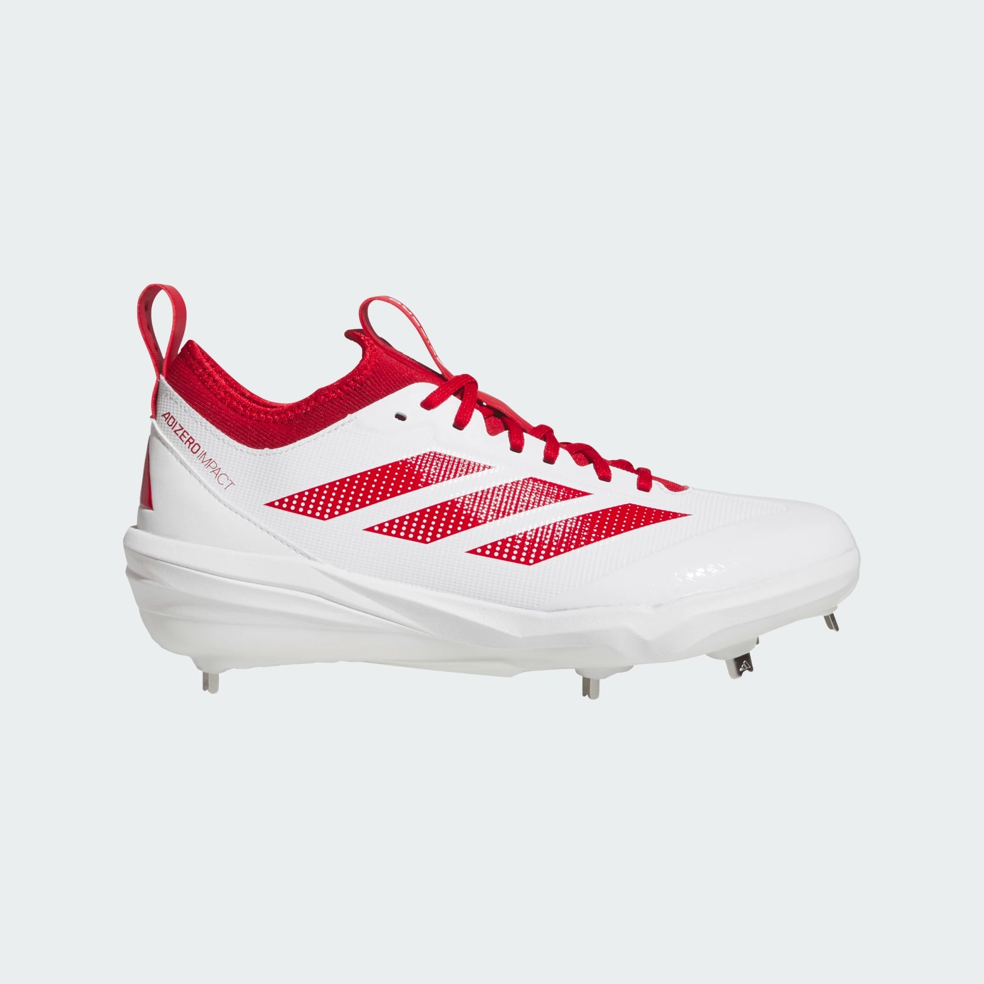adidas Men's Adizero Impact 2.0 Baseball Cleat