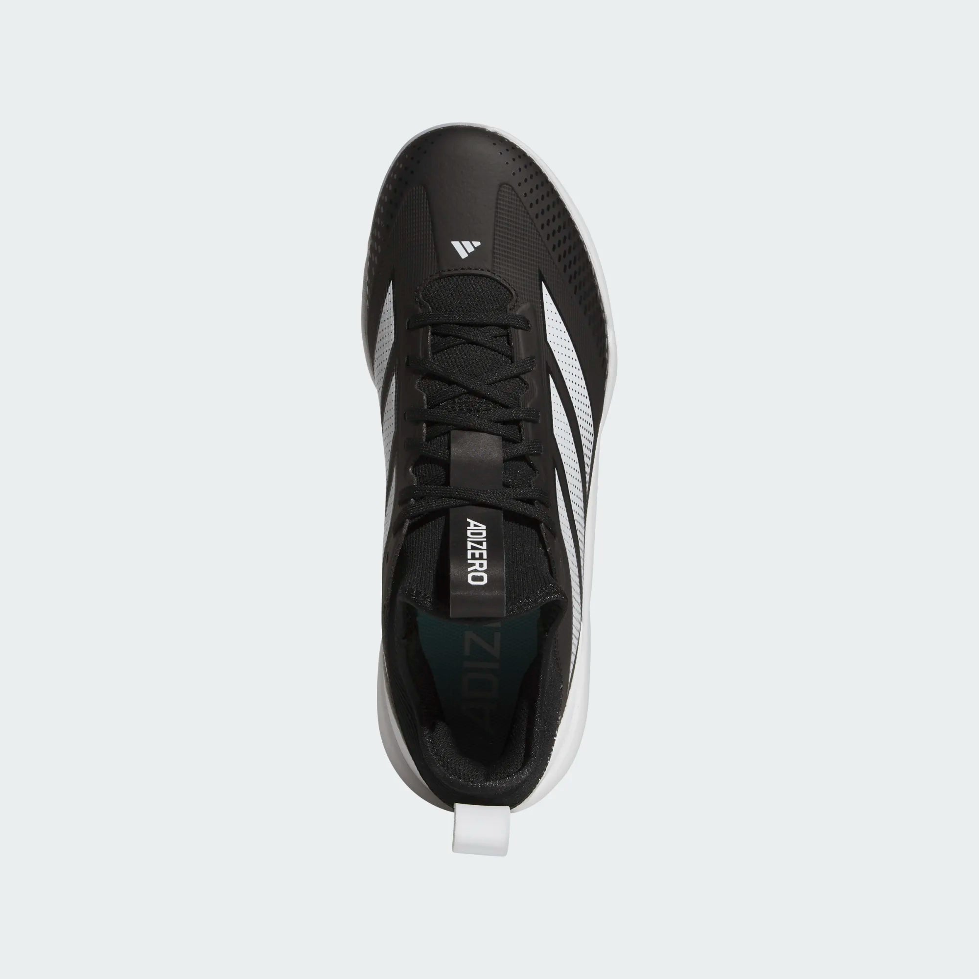 adidas Men's Adizero Impact TPU 2.0 Baseball Cleats