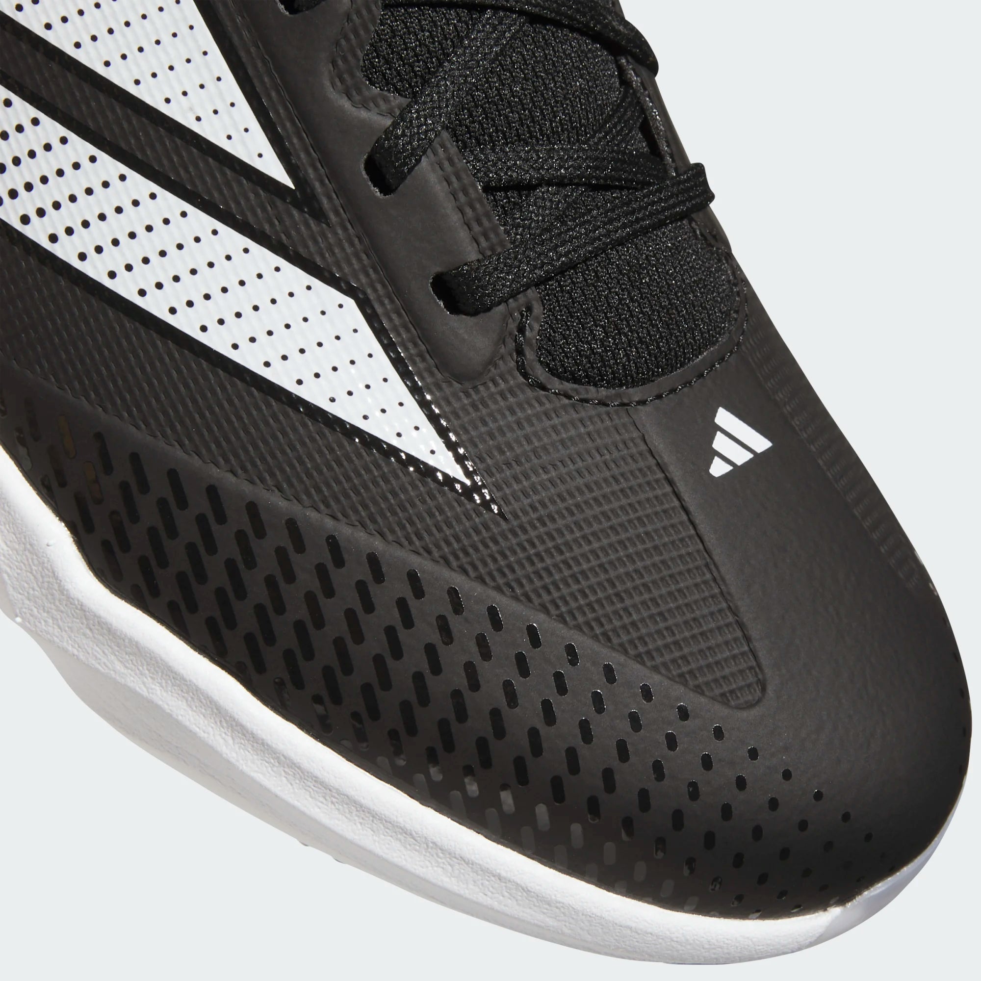 adidas Men's Adizero Impact TPU 2.0 Baseball Cleats