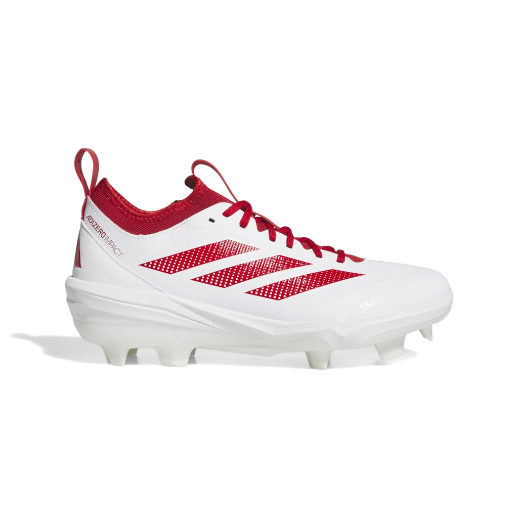 adidas Men's Adizero Impact TPU 2.0 Baseball Cleats