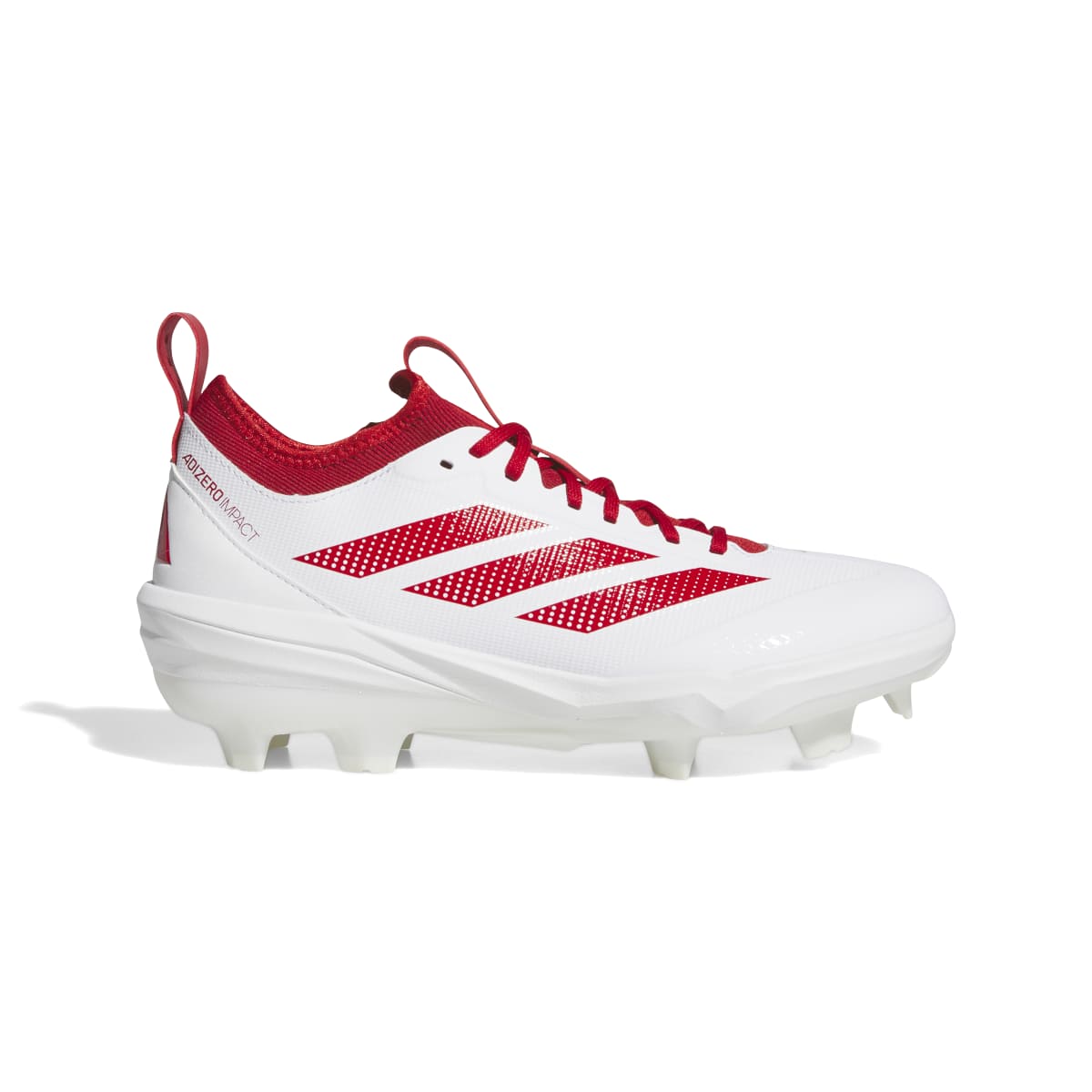adidas Men's Adizero Impact TPU 2.0 Baseball Cleats