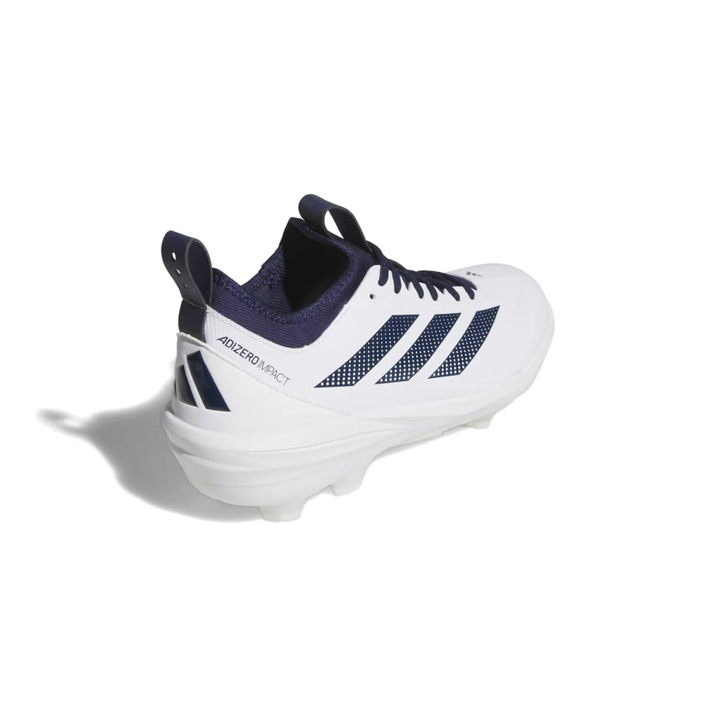 adidas Men's Adizero Impact TPU 2.0 Baseball Cleats