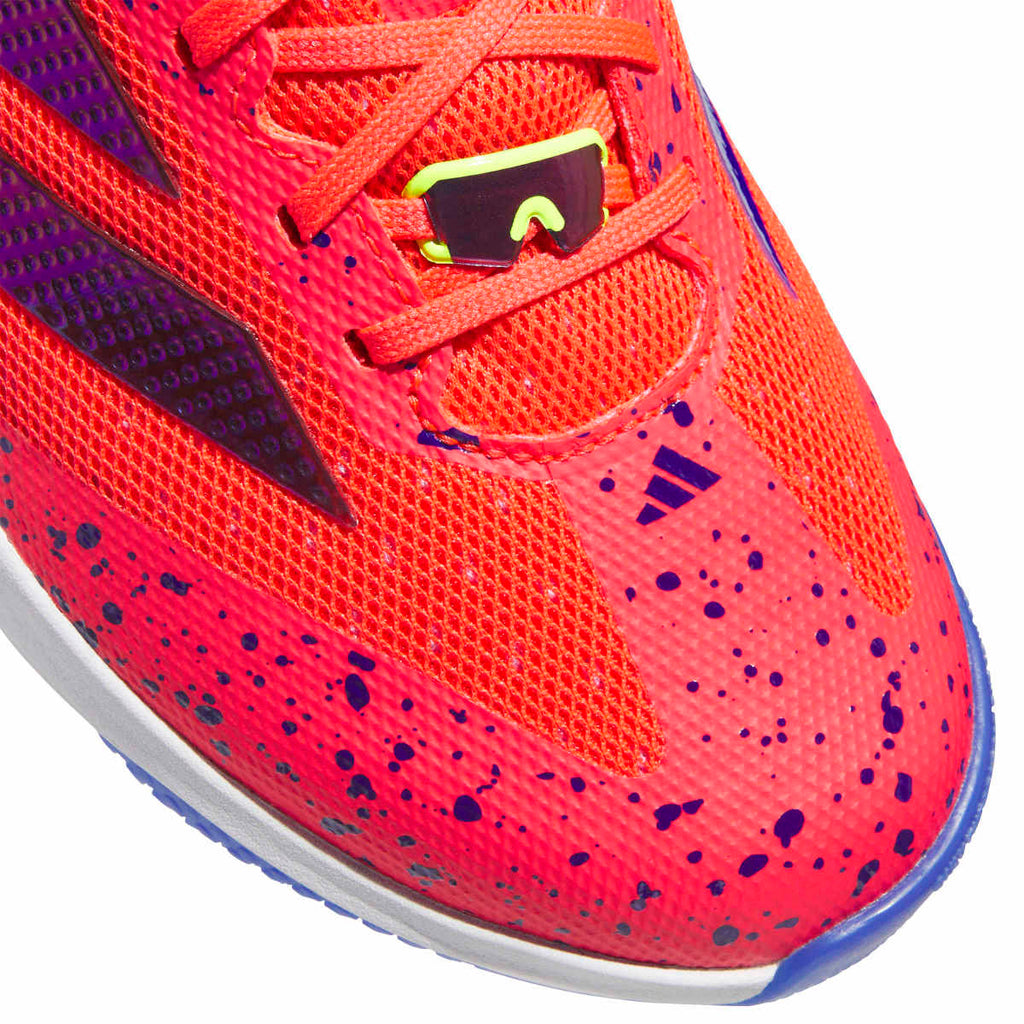 adidas Men's Adizero Impact Turf 2.0 Shades Baseball Cleats
