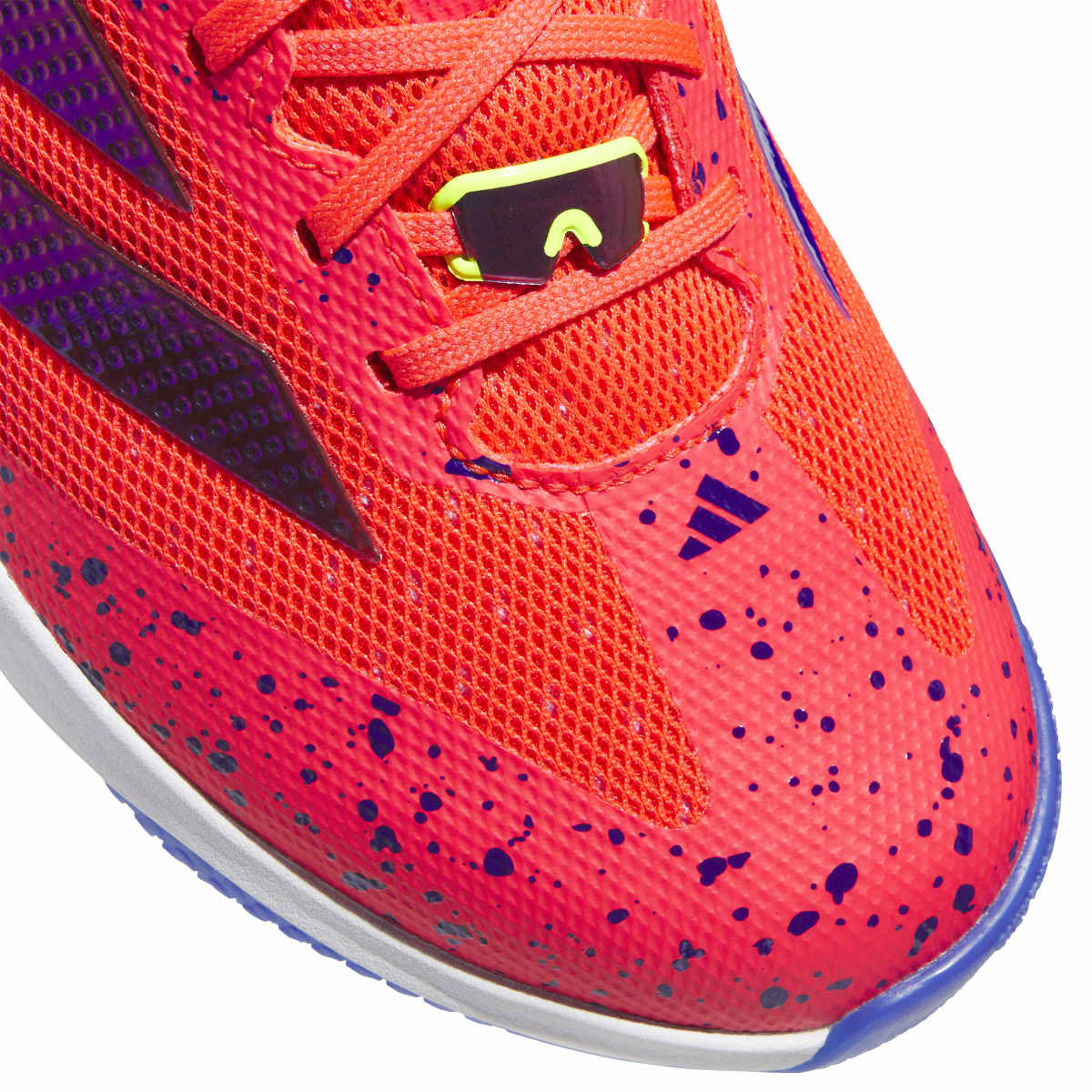adidas Men's Adizero Impact Turf 2.0 Shades Baseball Cleats