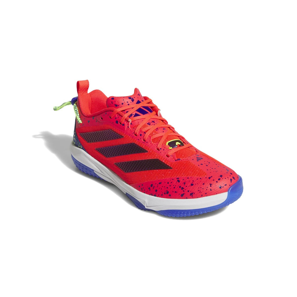 adidas Men's Adizero Impact Turf 2.0 Shades Baseball Cleats