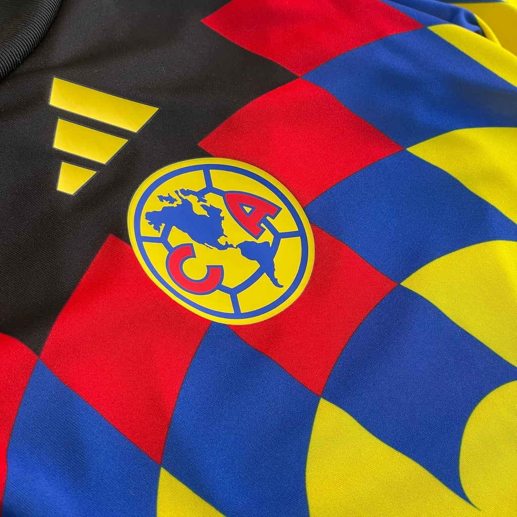 adidas Club America Home Mini Kit 25/26