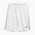 adidas Tiro Custom Short White/Silver