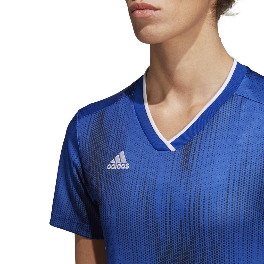 Tiro 19 Women's Soccer Jersey