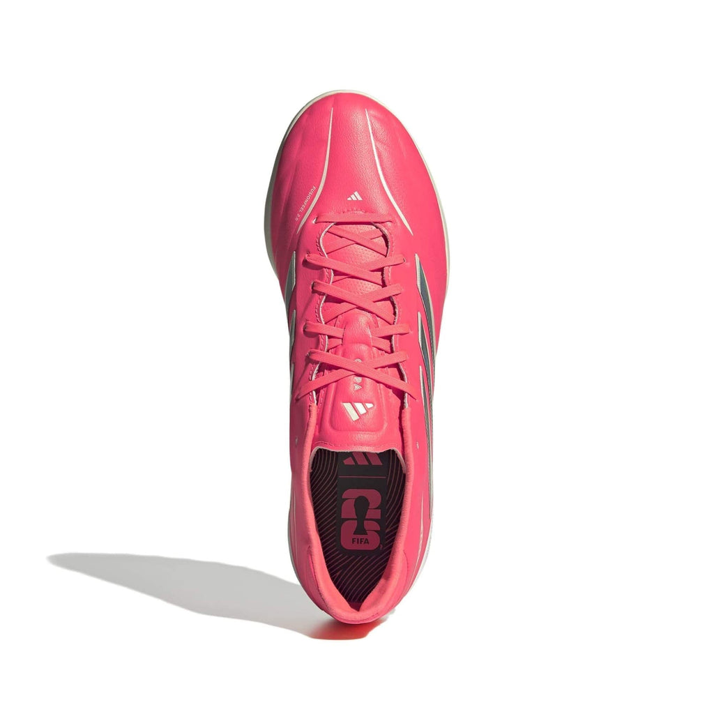 addias COPA PURE IV PRO TURF SOCCER SHOES
