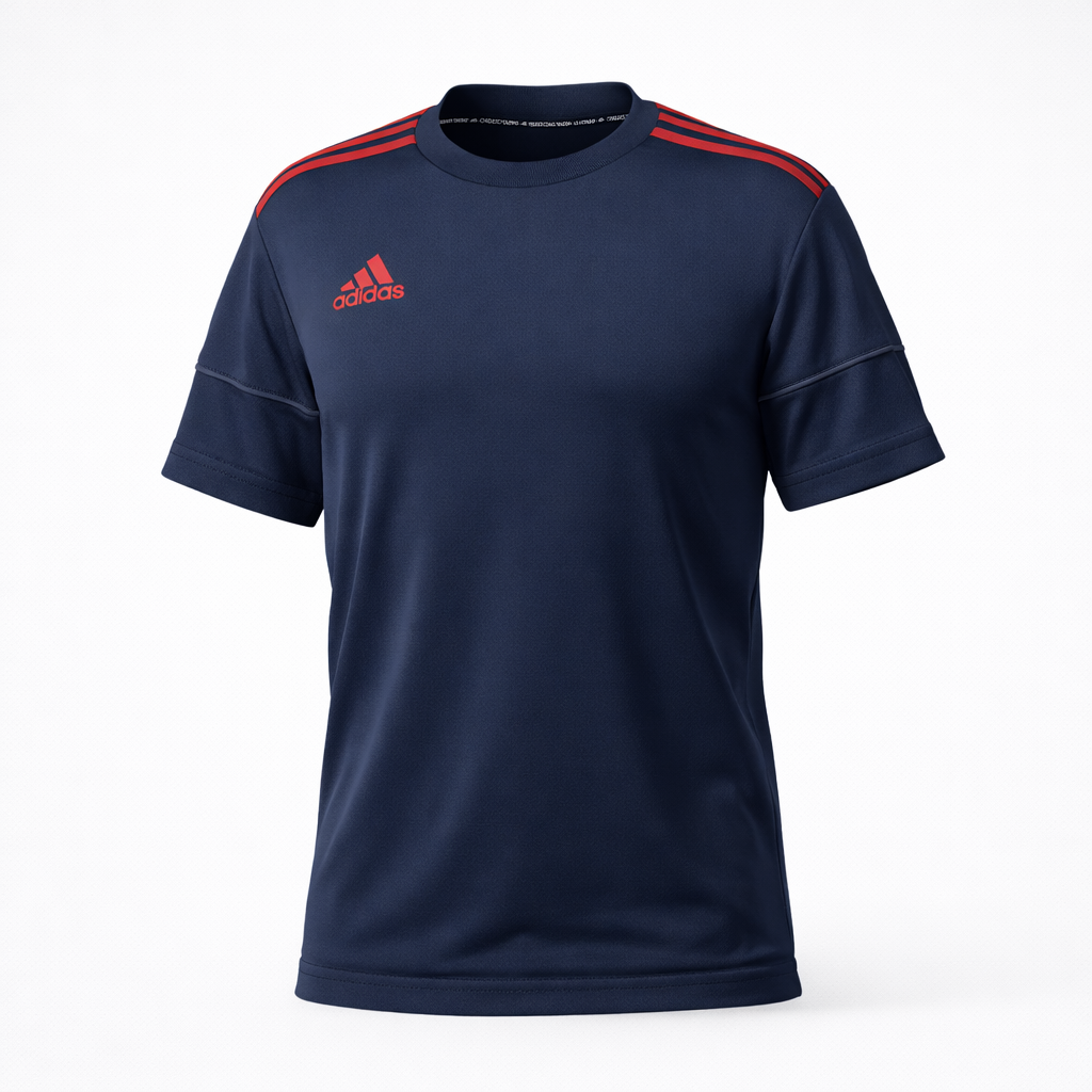 adidas miEntrada 22 Jersey Navy/Red Youth & Women's