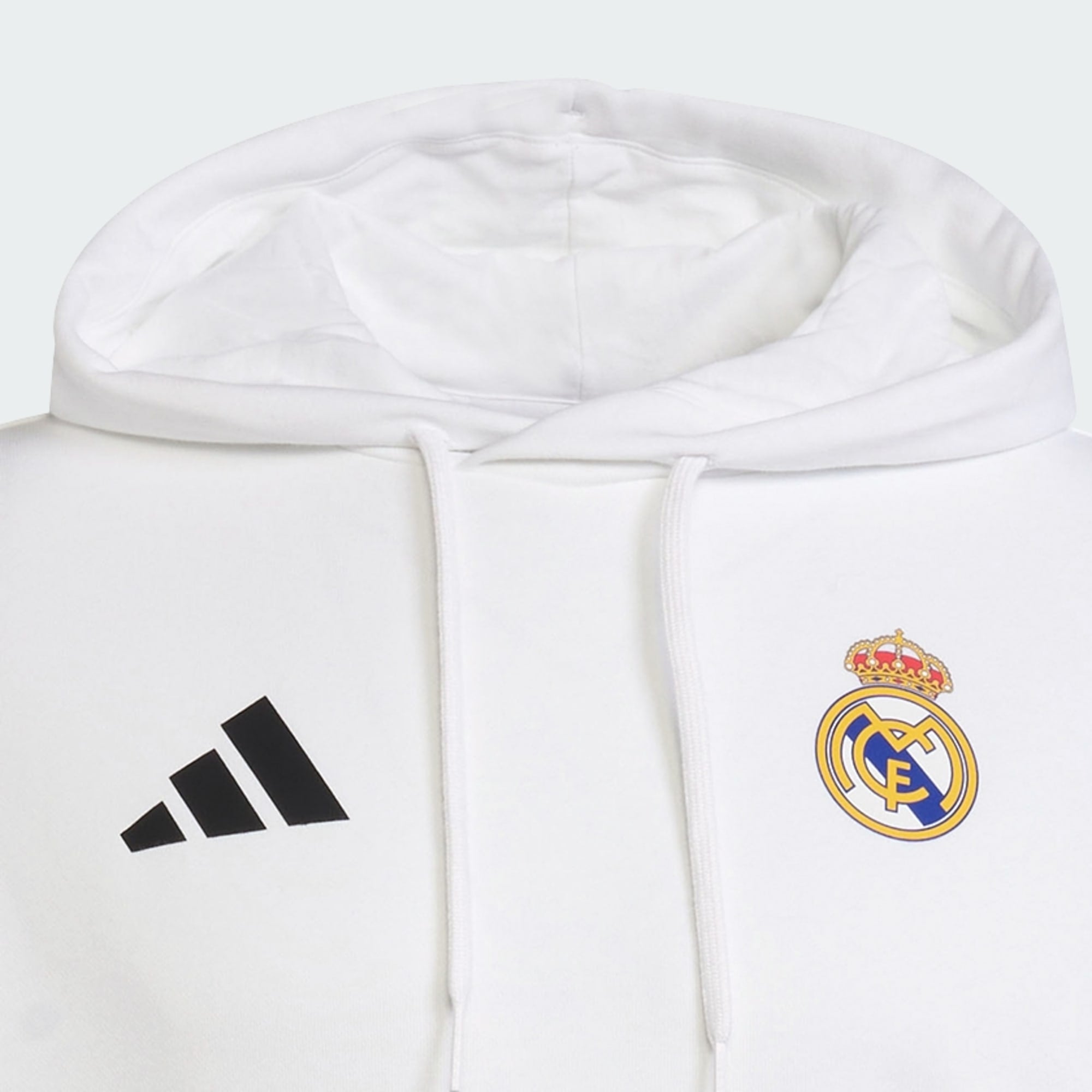 adidas Real Madrid Avengers Hoodie