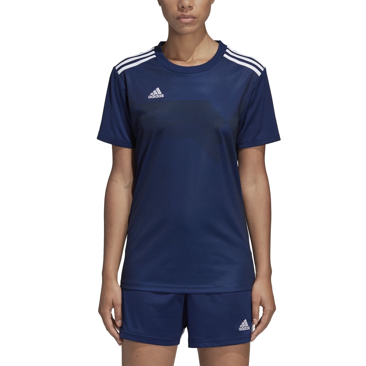 adidas Campeon 19 Women's Soccer Jersey